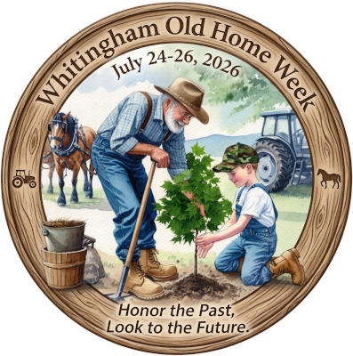 Whitingham Old Home Week