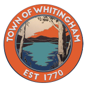 Whitingham Vermont Logo