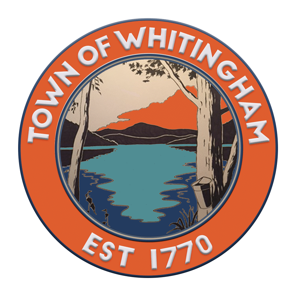 Whitingham Logo