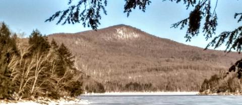 Discover Whitingham Winter 2020