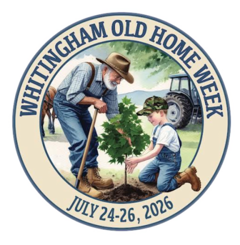 Whitingham Old Home Week