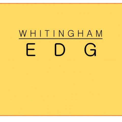 Whitingham Economic Development Group logo