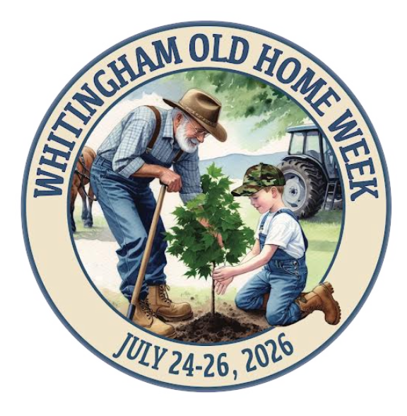 Whitingham Old Home Week